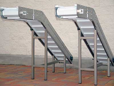 Conveyors