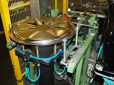 Industrial Automation Special Plants
