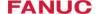 Fanuc Logo